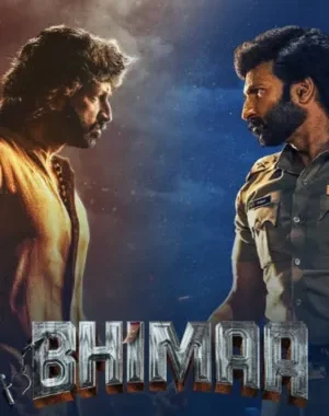 Bhimaa (2024) Full Movie Download In 480p, 720p, 1080p & 4K In Hindi (Dual Audio)