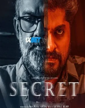 Secret Full Movie Download In Hindi In 480p & 720p