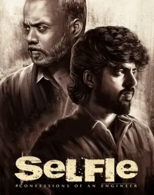 Selfie Full Movie Download In Hindi In 480p, 720p, 1080p & 4K