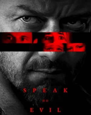 Speak No Evil Full Movie Download In Hindi In 480p, 720p, 1080p & 4K