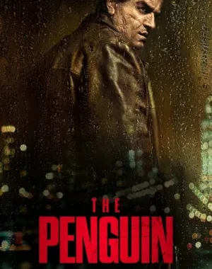 The Penguin (Season 1) Full Series Download In 4K, 1080p, 720p & 480p In Hindi