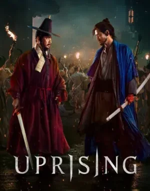 Uprising Full Movie Download In Hindi, English In 480p, 720p, 1080p