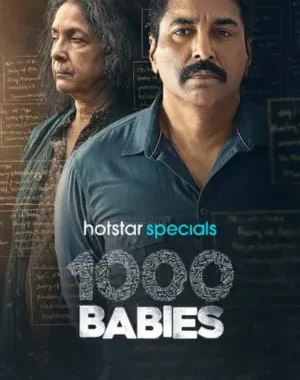 1000 Babies (Season 1) WEB-DL [Hindi & Malayalam] | 480p, 720p, 1080p, 4K | All Episodes | HotStar Series