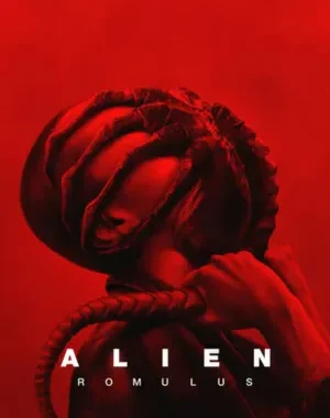 Alien: Romulus Full Movie Download In Hindi In 480p, 720p, 1080p & 4K