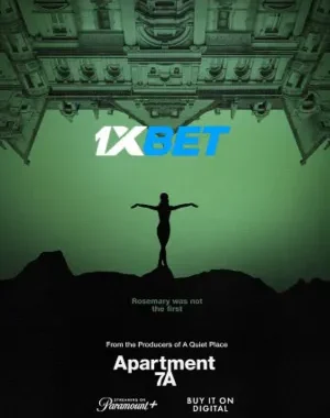 Apartment 7A Full Movie Download In Hindi In 480p & 720p