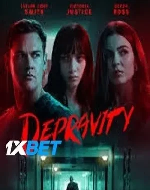 Depravity (2024) WEB-HD [Hindi (Voice Over)] | 480p, 720p | HD Online Stream | Full Movie