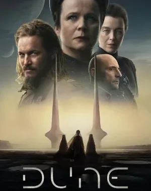 Dune: Prophecy Season 1 Full Episodes Download In Hindi In 480p, 720p, 1080p & 4K