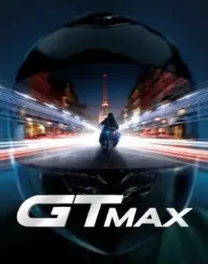 GTMAX Full Movie Download In Hindi In 480p, 720p & 1080p