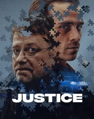 Justice (2024) WEB-DL [Hindi & English] Dual Audio | 480p, 720p, 1080p | Full Movie