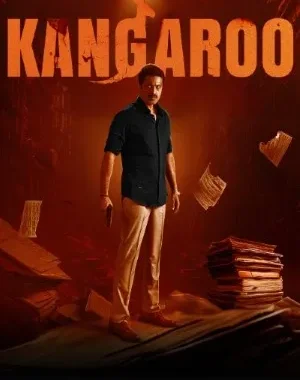 Kangaroo Full Movie Download In Hindi In 480p, 720p & 1080p