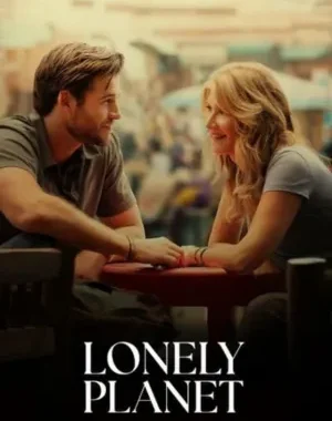 Lonely Planet (2024) WEB-DL [Hindi & English] Dual Audio | 480p, 720p, 1080p | Full Movie