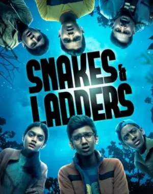 Snakes And Ladders (Season 1) WEB-DL [Hindi & Tamil] | 480p, 720p, 1080p | All Episodes | PrimeVideo Series