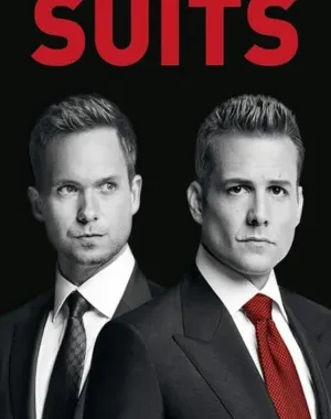 Suits (Season 3) BluRay [Hindi & English] | 480p, 720p, 1080p | All Episodes