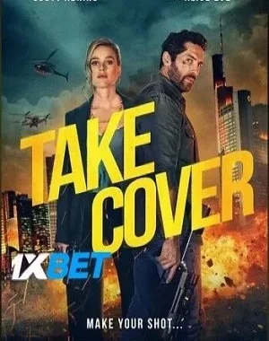 Take Cover (2024) WEB-HD [Hindi (Voice Over)] | 480p, 720p | HD Online Stream | Full Movie