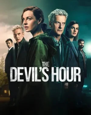 The Devil’s Hour (Season 2) WEB-DL [Hindi & English] Dual Audio | 480p, 720p, 1080p | All Episodes | PrimeVideo Series