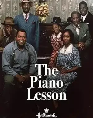 The Piano Lesson Full Movie Download In Hindi In 480p, 720p & 1080p