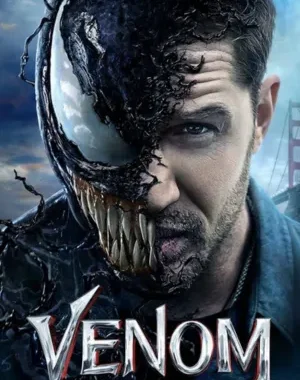 Venom (2018) BluRay [Hindi & English] Dual Audio | 480p, 720p, 1080p, 4K | Full Movie