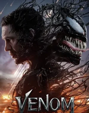 Venom: The Last Dance (2024) HDTS [Hindi & English] Dual Audio | 480p, 720p, 1080p | Full Movie